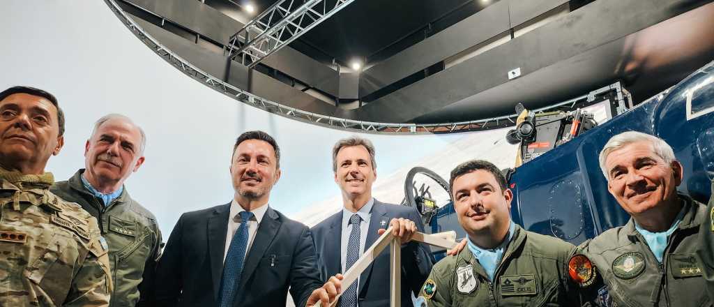 Renunció un alto funcionario de Milei y hay un mendocino expectante