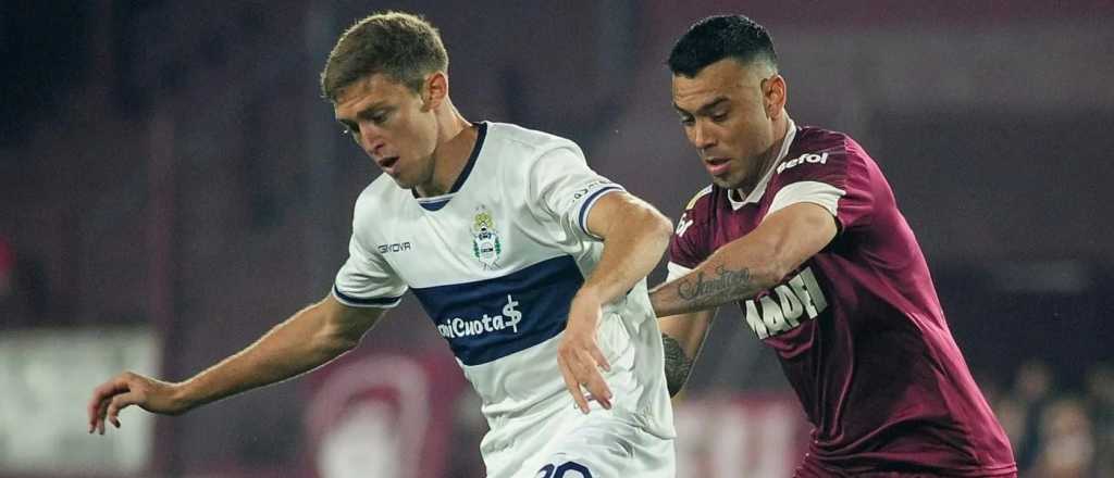 Cinco partidos cierran la quinta fecha del f&uacute;tbol argentino