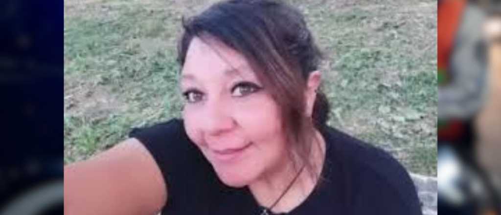 El cuerpo calcinado en Las Heras es de Alejandra Cuevas