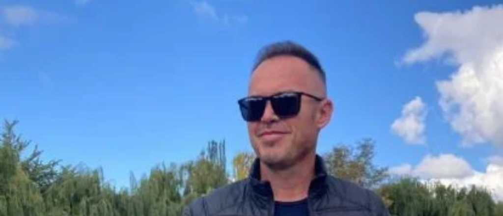 Le dieron la domiciliaria al sommelier que mat&oacute; al polic&iacute;a y al preventor