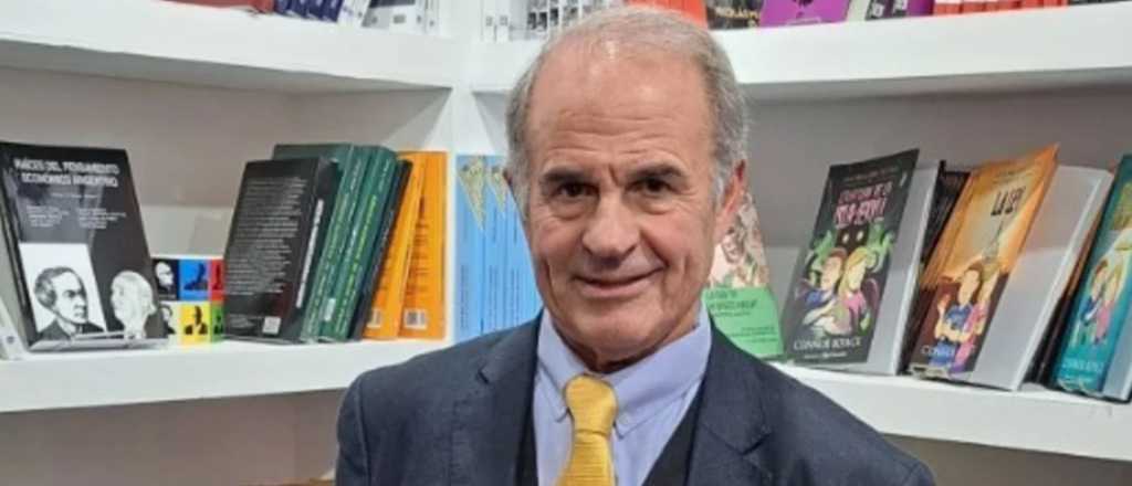 De dónde salió Jorge Brom, el nuevo subsecretario de Ambiente