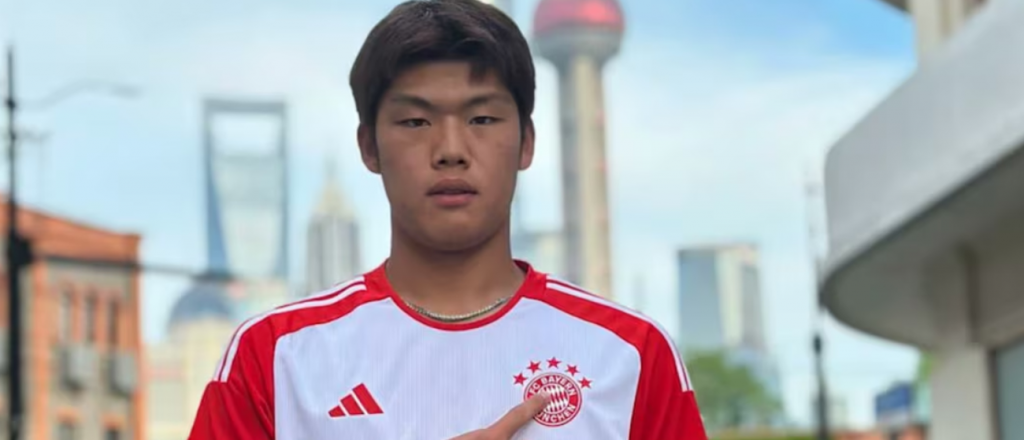 Una joven promesa sufrió muerte cerebral tras golpearse en pleno partido