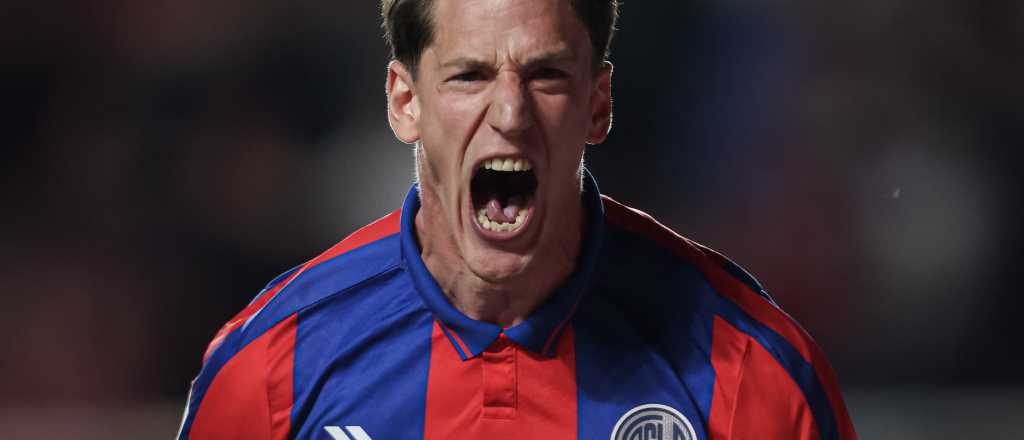 Con polémica, San Lorenzo venció a Platense y sigue invicto