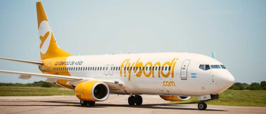 Mendoza pierde vuelos directos a Córdoba y gana nuevos a Brasil