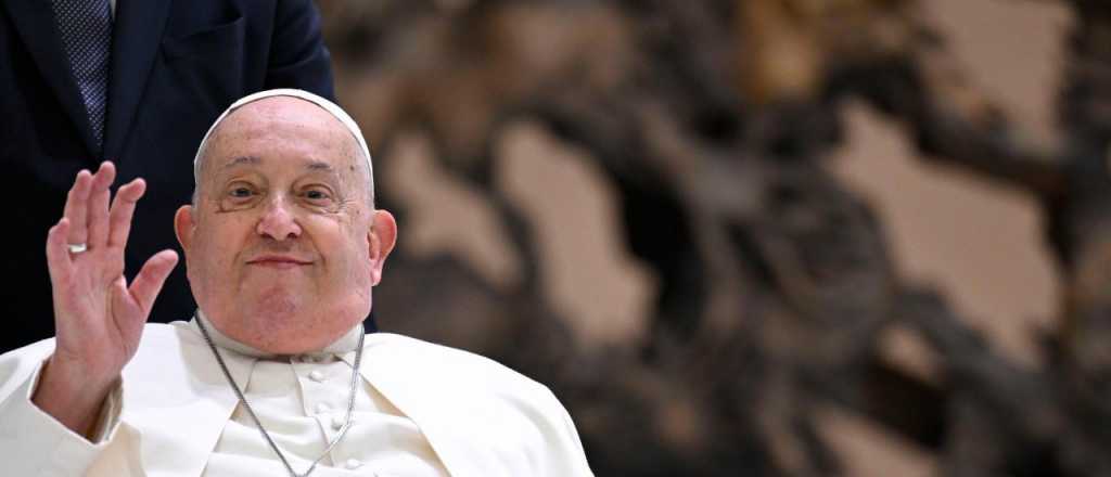 El Papa sigue estable y publicó un mensaje en X