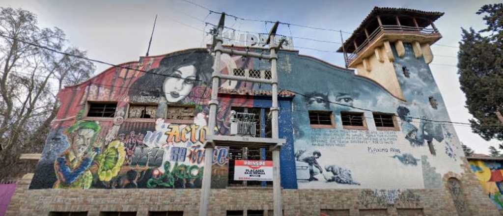 Un hombre murió apuñalado tras un robo en una bodega de Godoy Cruz