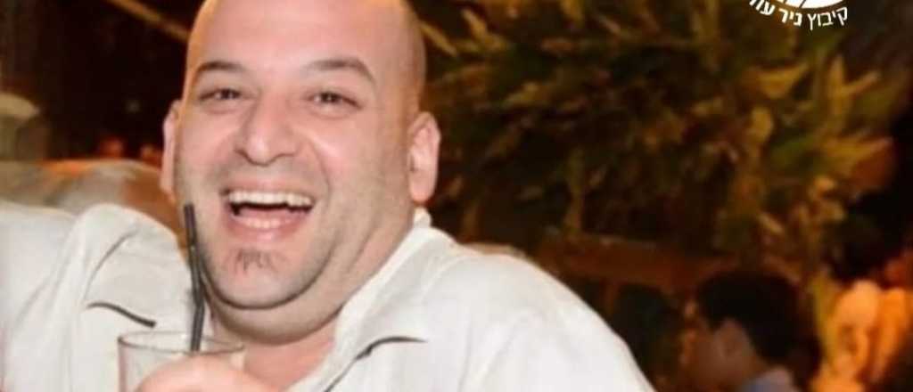 Hamas confirmó que liberará al argentino Yair Horn