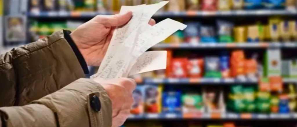 La inflaci&oacute;n de abril podr&iacute;a superar a la de marzo, seg&uacute;n Berm&uacute;dez 