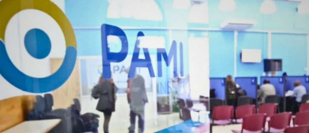 La Justicia definió que la causa por los remedios del PAMI siga en Mendoza