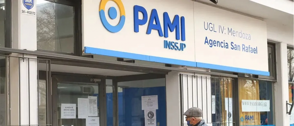 PAMI alert&oacute; a sus afiliados por el peligro de las estafas y c&oacute;mo evitarlas