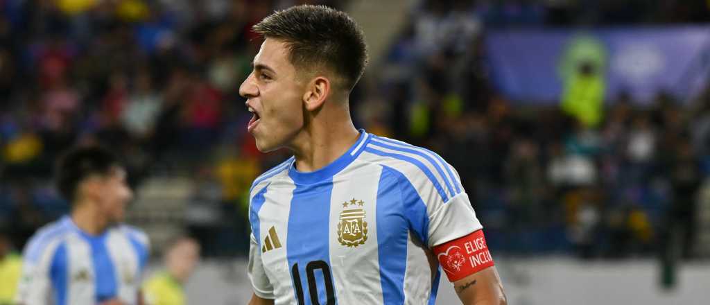 Cuándo vuelve a jugar Argentina y qué necesita para ser campeón