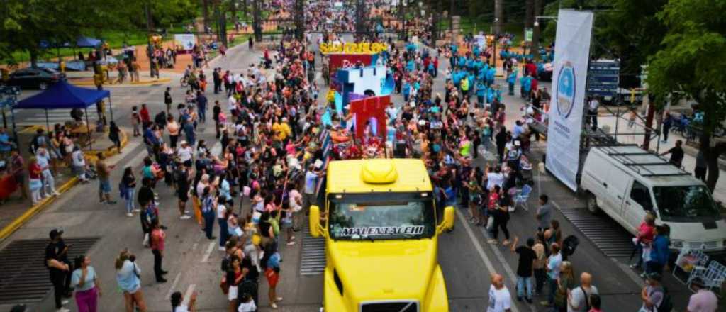 &iquest;Cu&aacute;nto cuestan los carros de la V&iacute;a Blanca y el Carrusel?