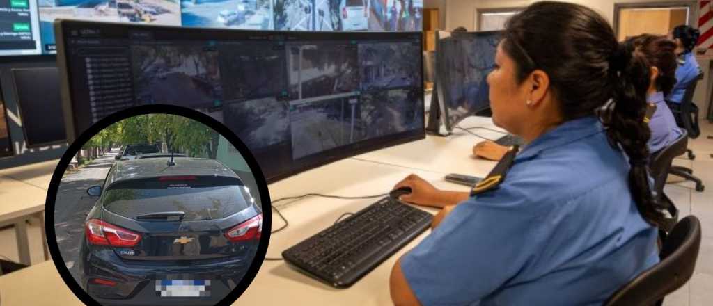 Recuperaron vehículos robados y hay detenidos