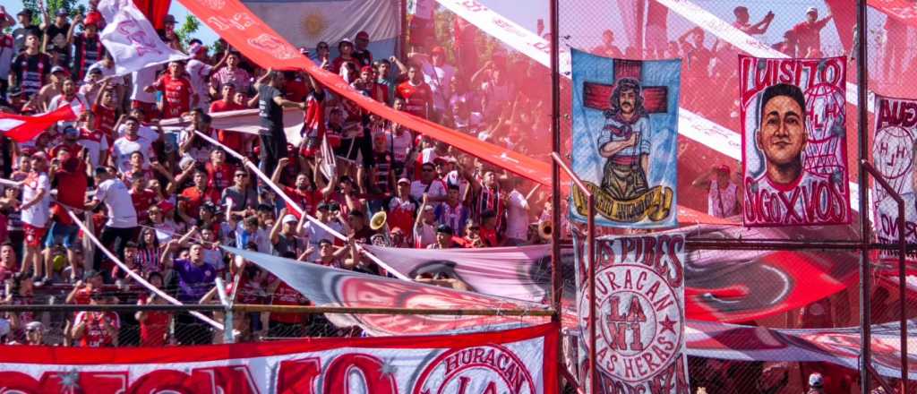 San Mart&iacute;n, Hurac&aacute;n y Guti&eacute;rrez ya tienen rivales