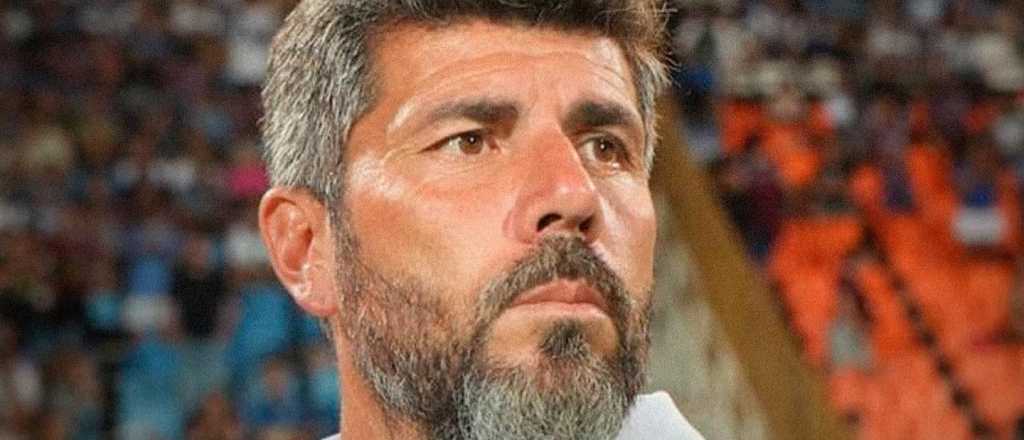 Godoy Cruz confirmó la salida de Pedernera y la llegada de Solari