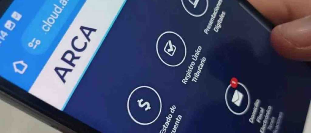 Cómo saber si ARCA bloqueó tu cuenta o tarjeta de crédito
