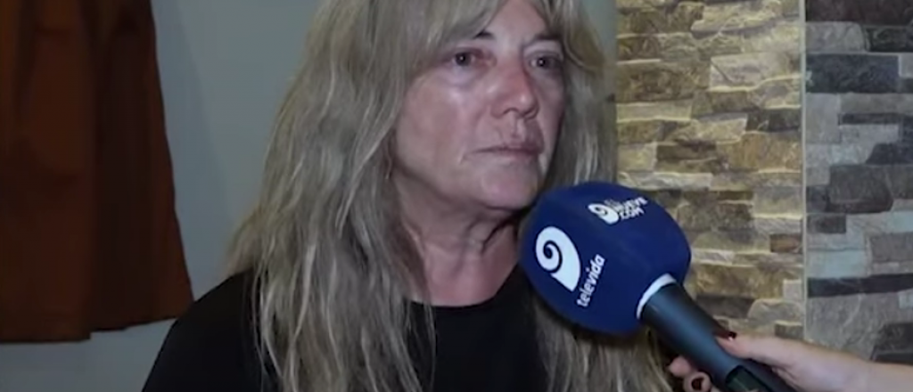 La asaltaron dos veces en cuatro días: "Me ahorcaron hasta desmayarme"