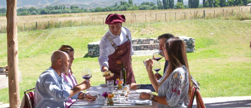 Turismo internacional en Mendoza: cayó 21,5% la llegada de extranjeros