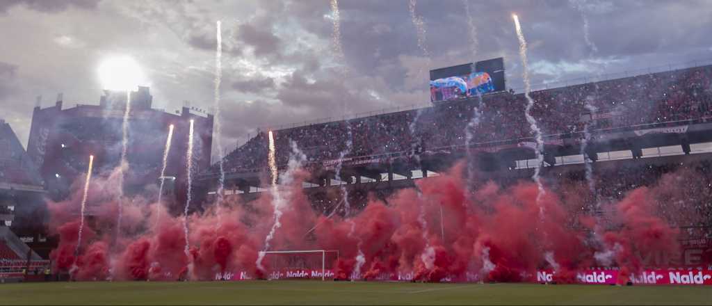 Así es el ambicioso plan del Rojo para remodelar su estadio