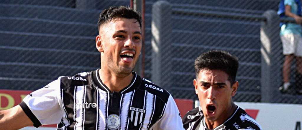 Gimnasia venció a Talleres (RE) y festejó su primera victoria