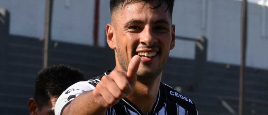 Video: as&iacute; fue el gol de Ferreyra para el primer triunfo del Lobo