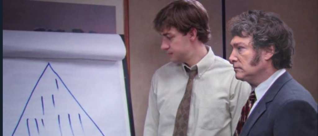 Los mejores memes tras el escándalo cripto del presidente Milei