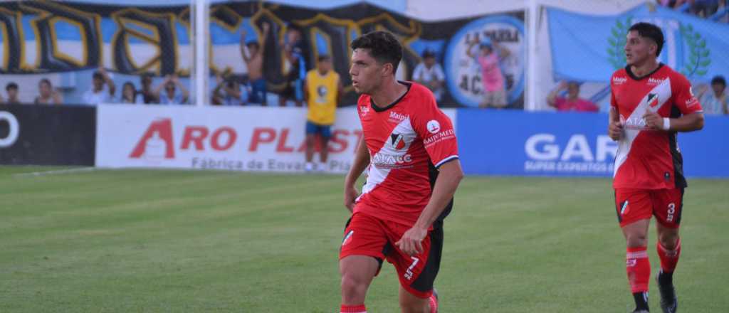 Maipú recibe a Quilmes para seguir de racha: hora y TV