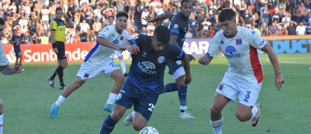 Confirmaron la fecha, hora y sede para el cruce de la Lepra con Tigre