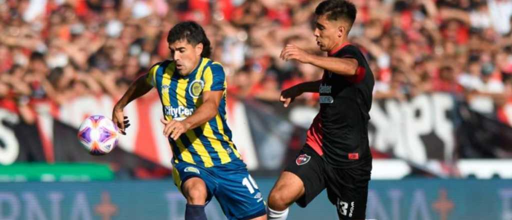 El Clásico de Rosario, Talleres y Huracán le ponen color al domingo