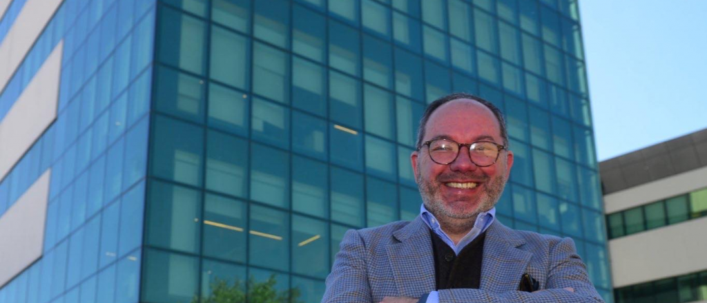 ¿Quién inspiró la serie éxito "El mejor infarto de mi vida"?