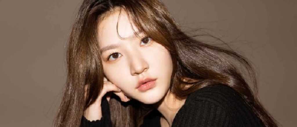 Murió a sus 24 años Kim Sae-ron, estrella surcoreana de Netflix