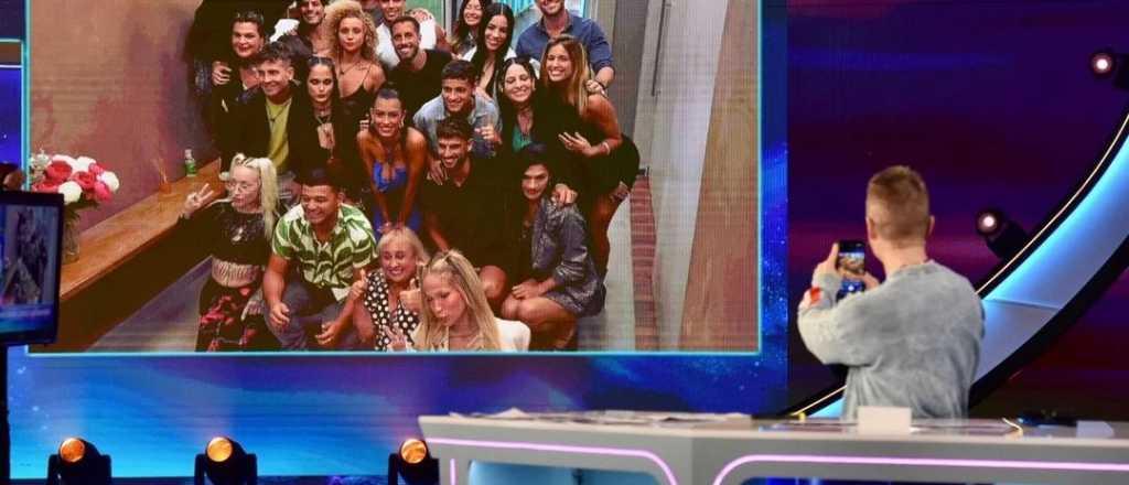 Gran Hermano: doble eliminación inesperada y masiva placa de nominados