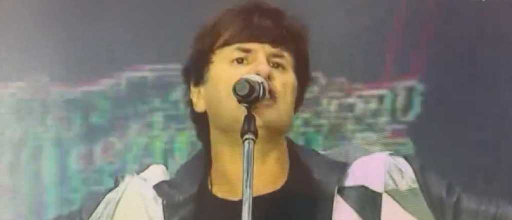 Hasta Los Piojos le pegaron a Milei por $LIBRA 