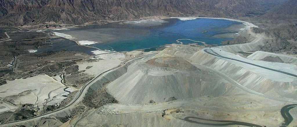 Minería: 8 datos clave del "viejo-nuevo" proyecto San Jorge