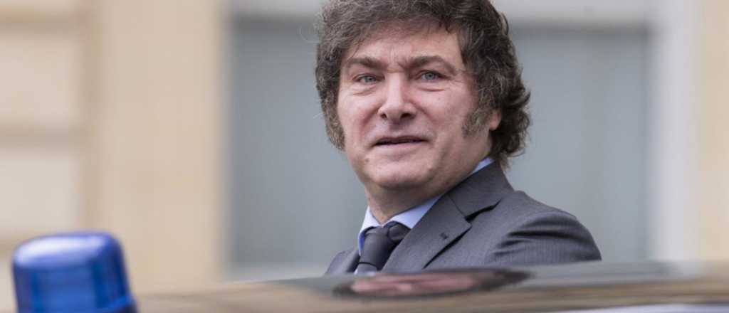 Crece el rechazo a la gestión de Milei, según analistas