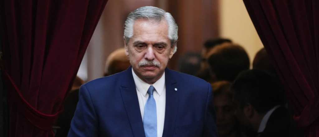 Procesaron al expresidente Alberto Fernández por violencia de género