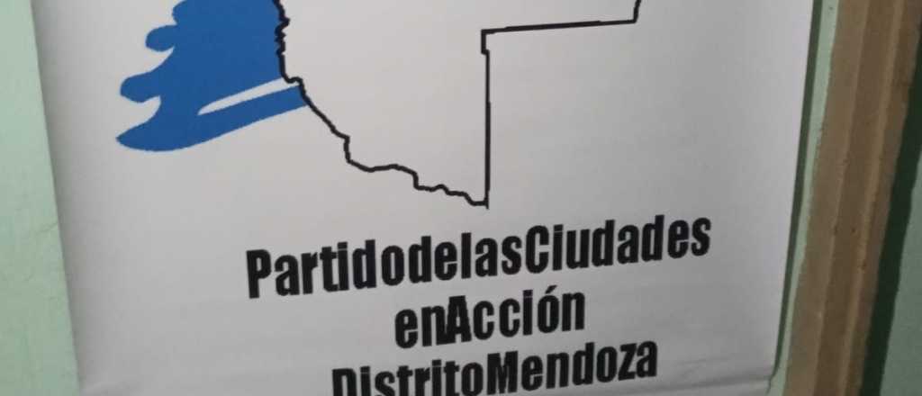 Un nuevo partido pol&iacute;tico consigue la personer&iacute;a en Mendoza