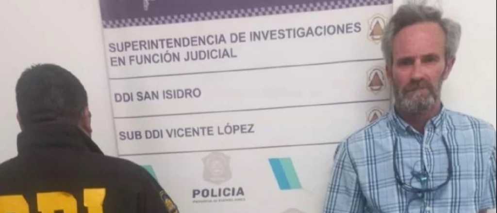 Abus&oacute; de una medallista ol&iacute;mpica argentina y qued&oacute; detenido