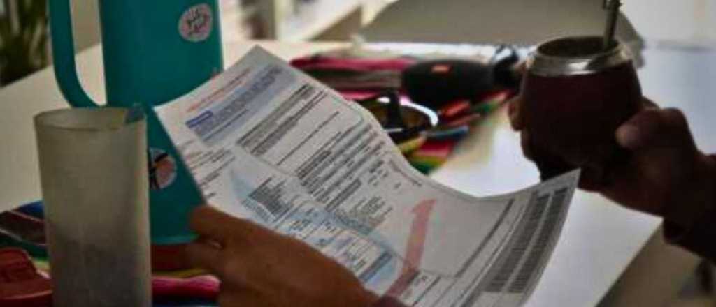 Mendoza amplía los subsidios eléctricos para "usuarios vulnerables"