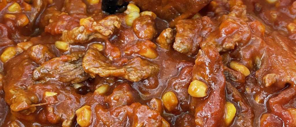 C&oacute;mo preparar un sabroso tomatic&aacute;n en simples pasos