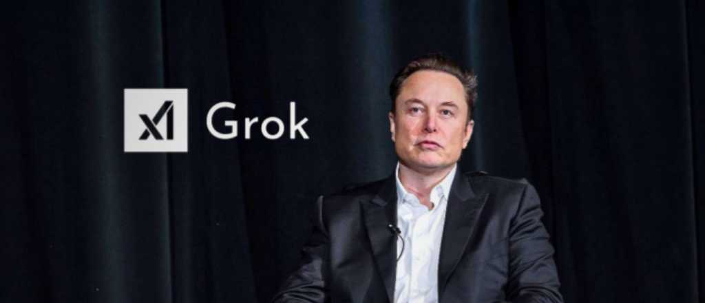 Elon Musk lanzó una nueva IA: será paga y promete ser la mejor del planeta