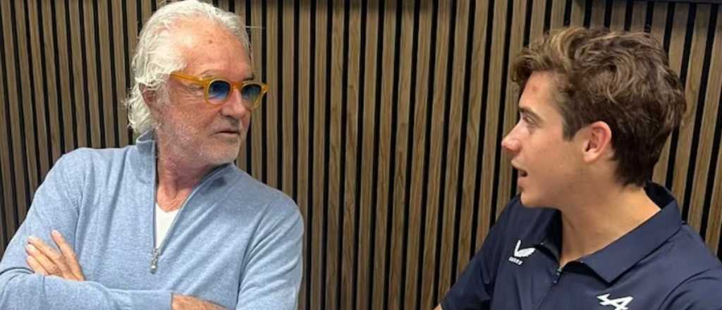 Las 5 carreras que tiene garantizadas Colapinto en 2025