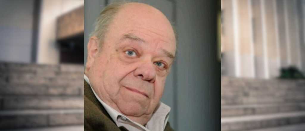 Falleció Leopoldo Orquín, el ministro de Seguridad del 2001