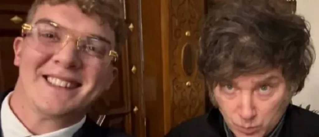 Este martes interpelan a dos ministros por el caso $Libra