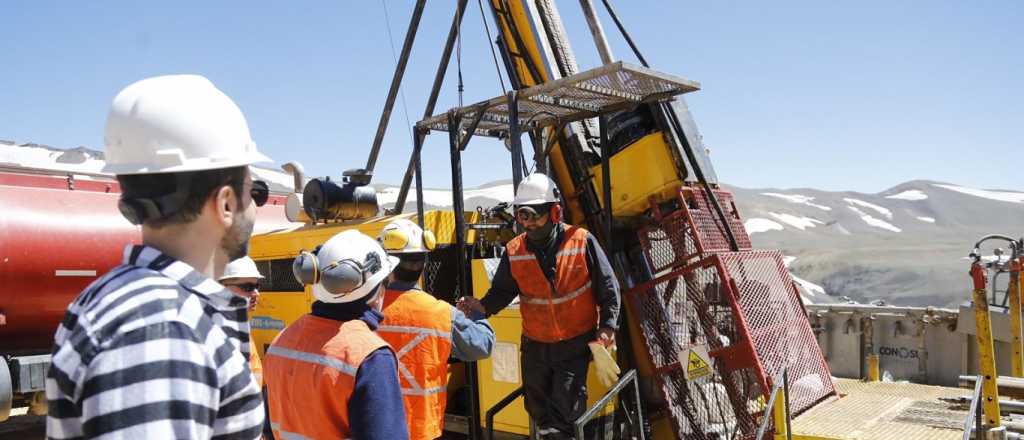 Minería implementa el Registro de Acopio: cómo inscribirse