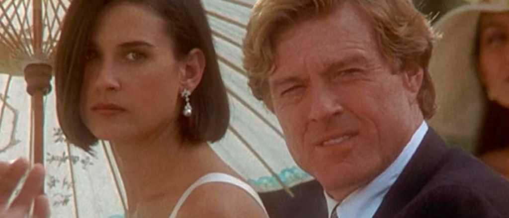 Es de 1993 pero se ubica entre las más vistas de Netflix