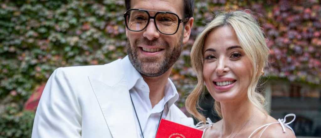 Allanaron el departamento de Jésica Cirio y encontraron 3 millones de dólares