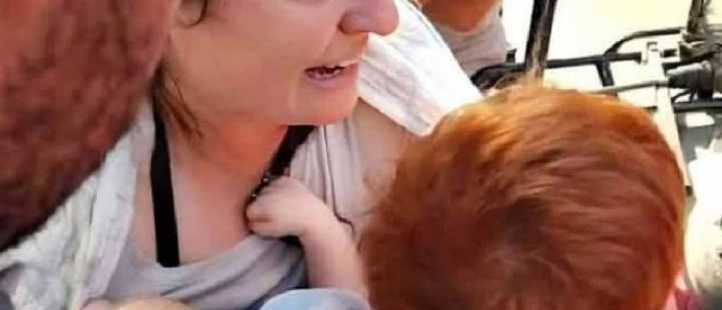 Hamas confirm&oacute; que los ni&ntilde;os Bibas y su madre fueron asesinados