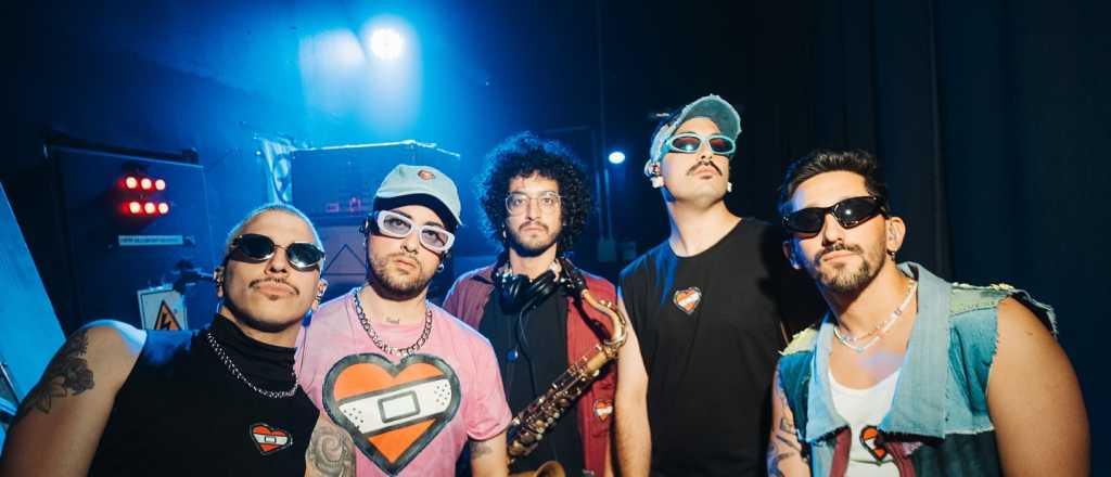 Gauchito Club tocará gratis en Godoy Cruz