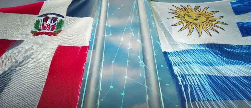 Uruguay y Rep&uacute;blica Dominicana celebran un acuerdo pionero en firma digital transfronterizo